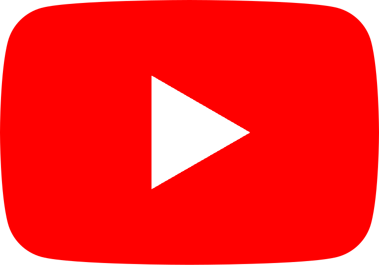 YouTube Icon