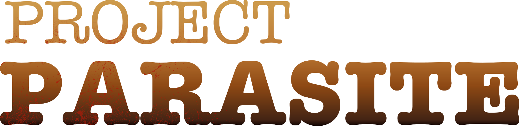Project Parasite Logo