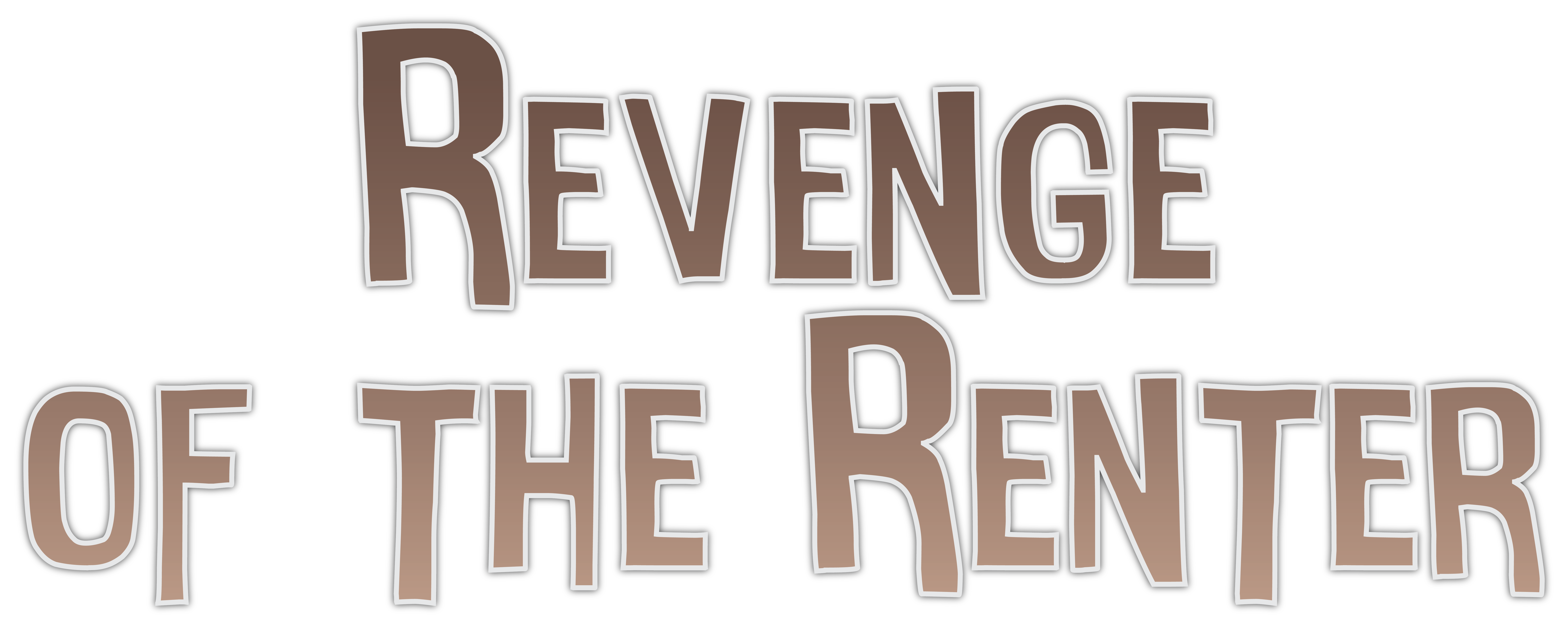 Revenge of the Renter Logo